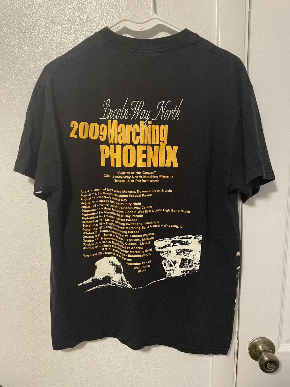 Other 2009 Spirits of The Canyon Shirt Size US M / EU 48-50 / 2 - 2 Thumbnail