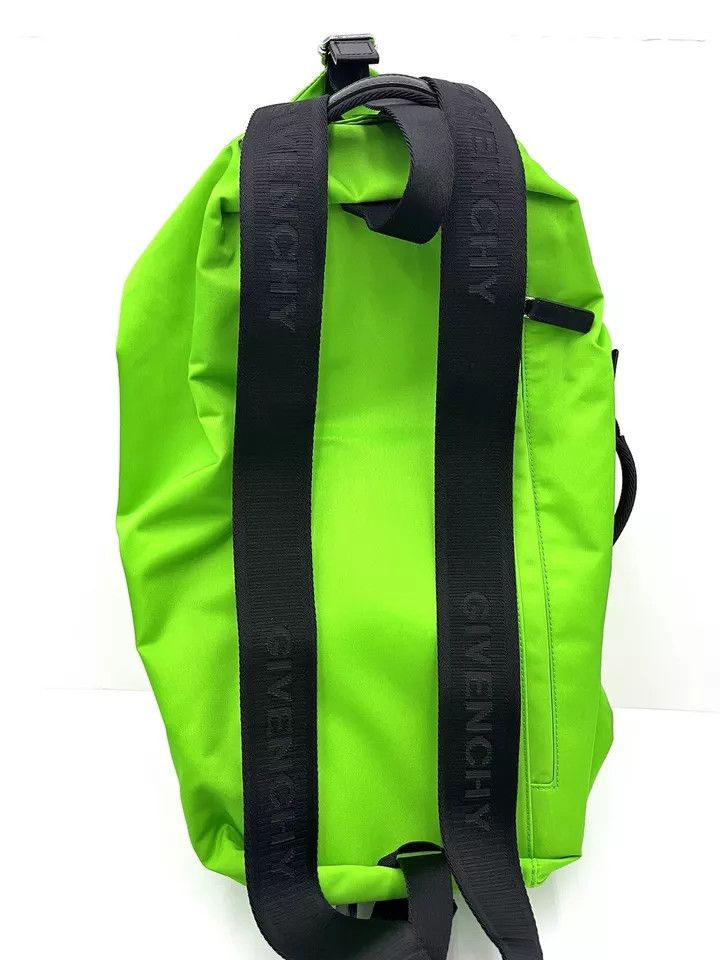 Givenchy o1loc1c0824 Bag in Green Size ONE SIZE - 3 Thumbnail