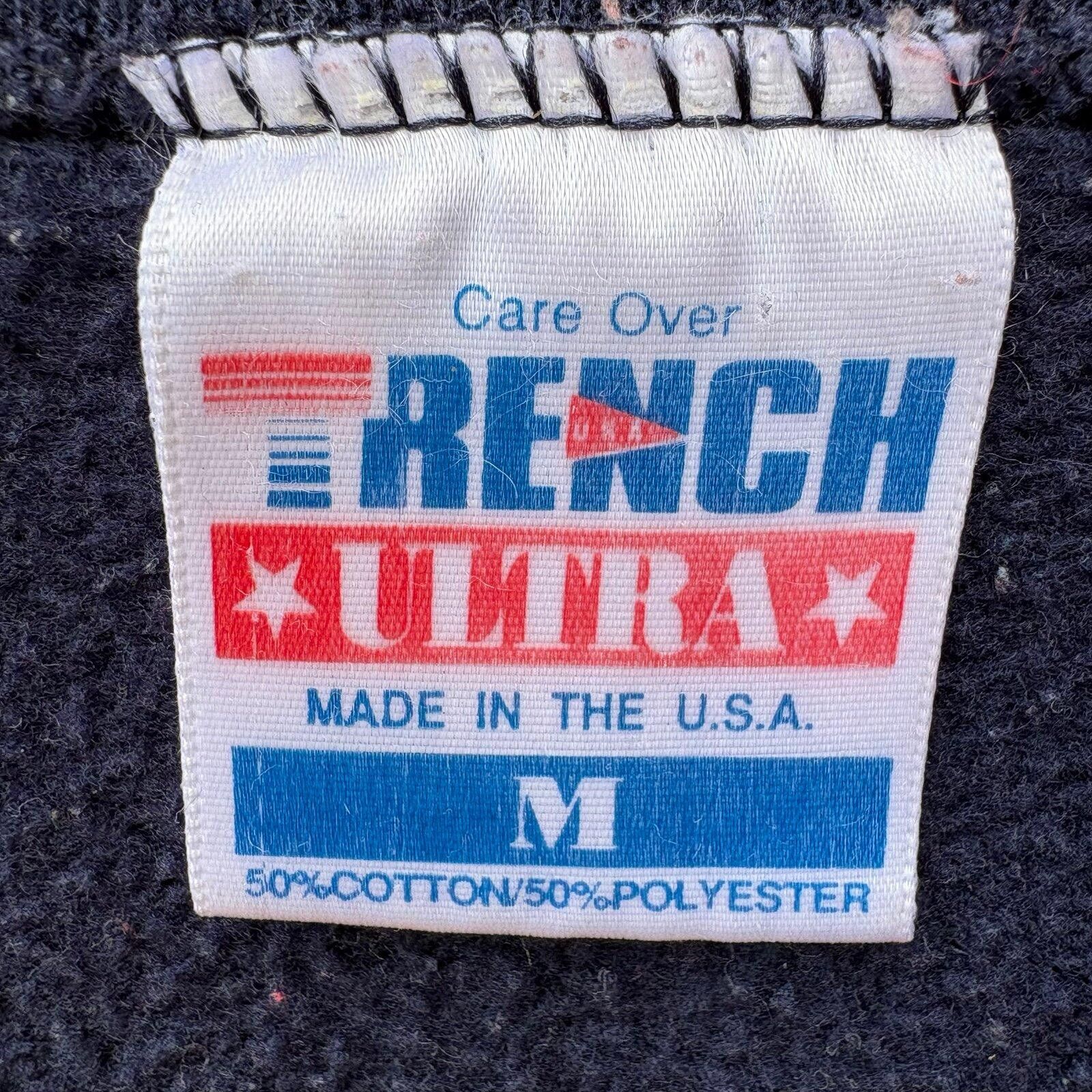 American Trench Vintage 90s Dallas Cowboys sweatshirt Size US M / EU 48-50 / 2 - 3 Thumbnail