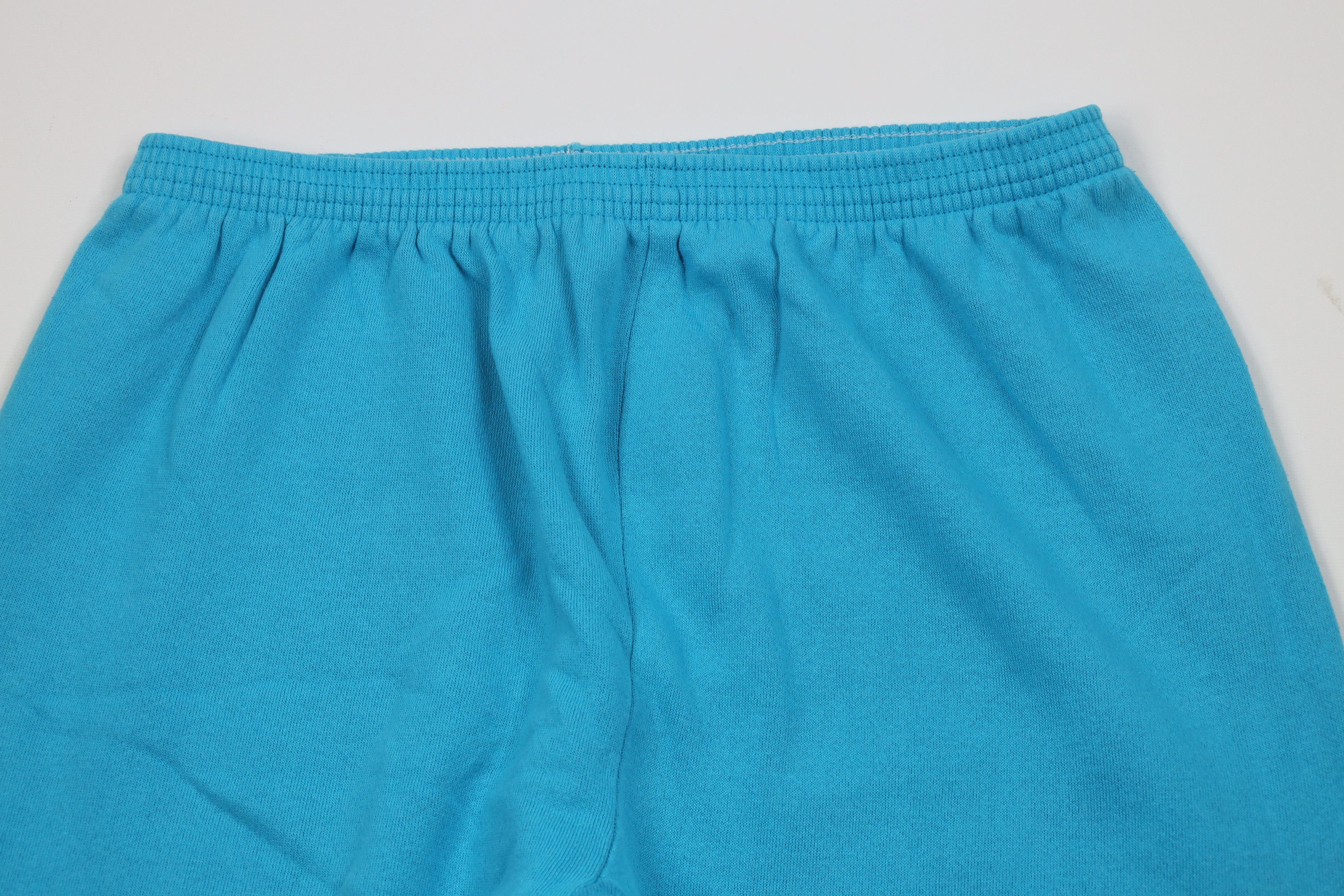 Vintage Vintage 70s 80s Streetwear Gusset Sweatpants Joggers USA Size 31" - 2 Thumbnail