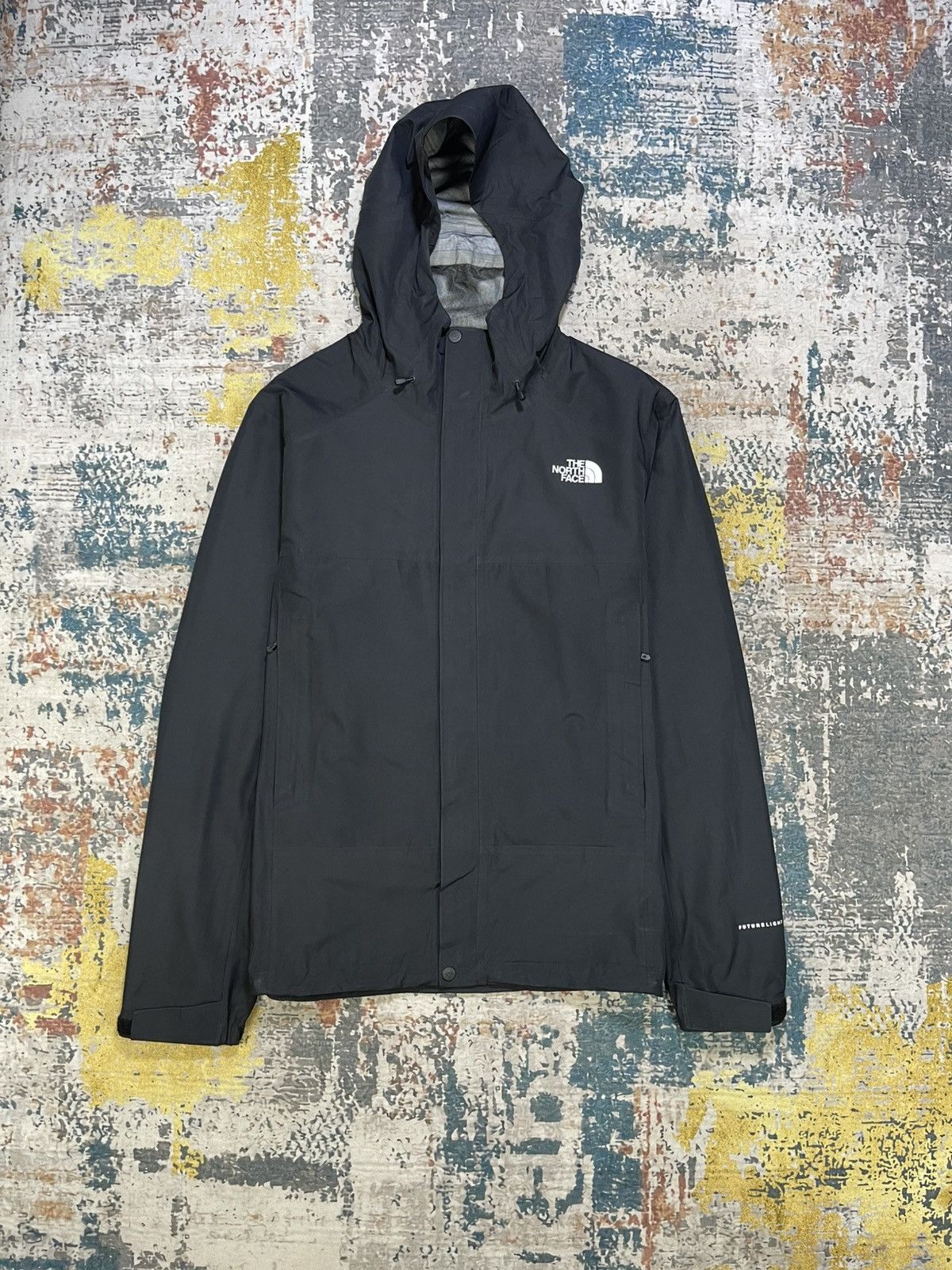 The North Face The North Face FutureLight Windbreaker Jacket Size US XL / EU 56 / 4 - 2 Thumbnail