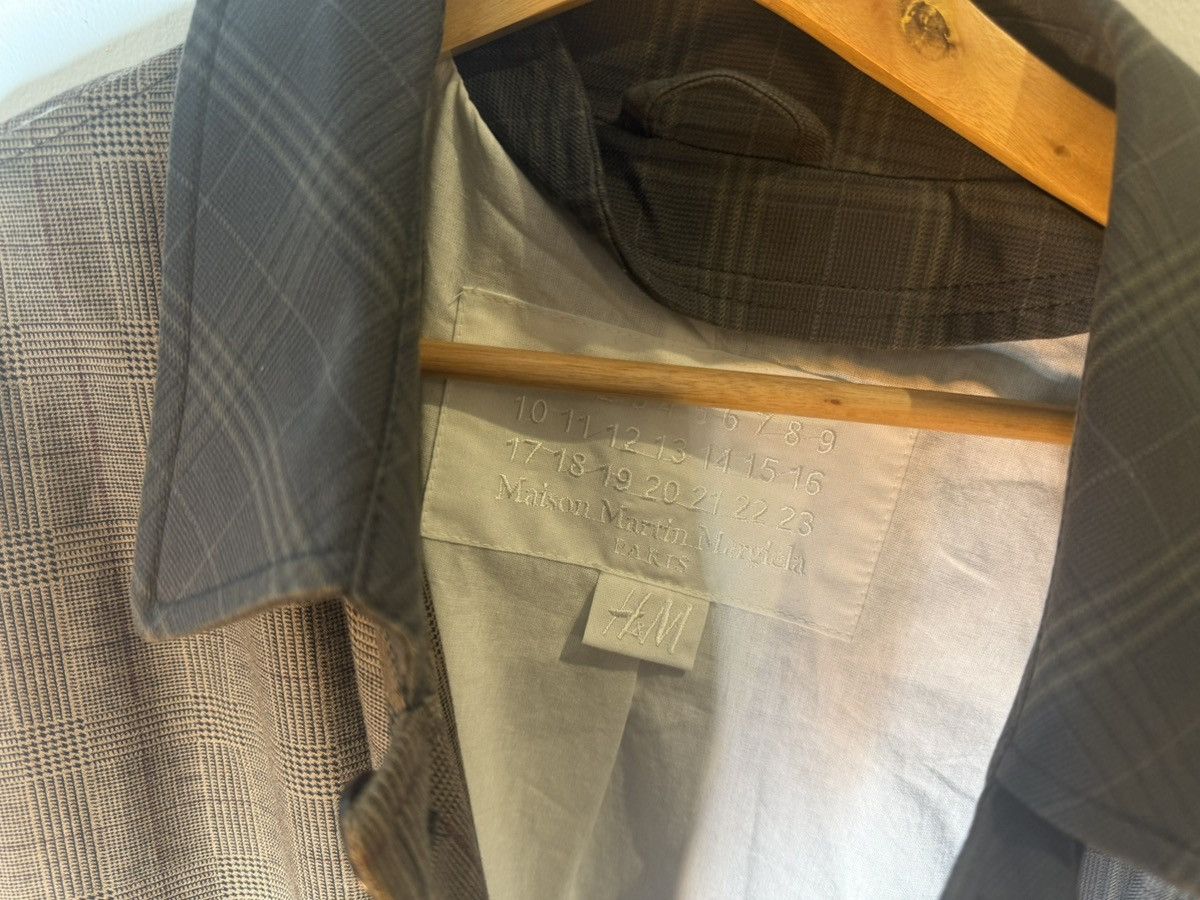 Maison Margiela Maison Martin Margiela with H&M Size US XL / EU 56 / 4 - 9 Thumbnail