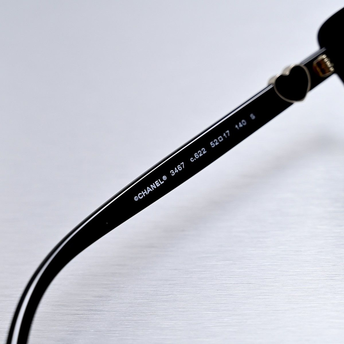 Chanel CHANEL 0CH3467 GLASSES Size ONE SIZE - 7 Thumbnail
