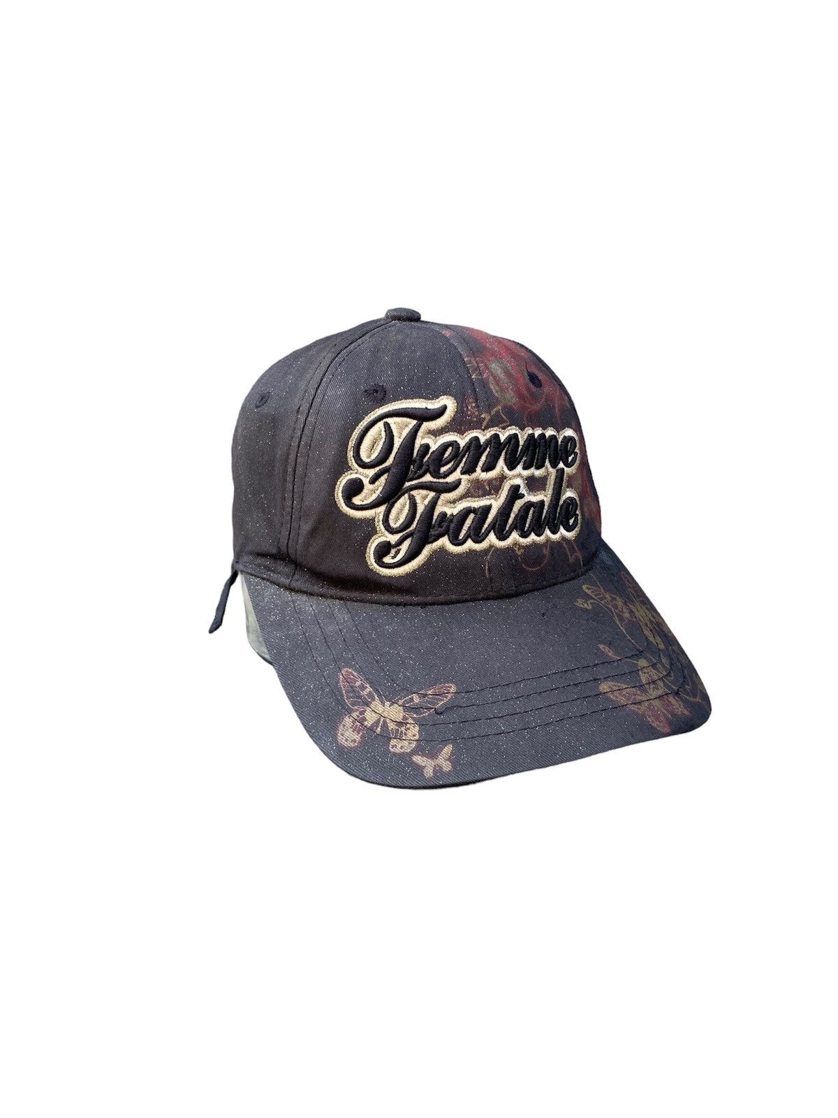 Japanese Brand Romance Femme Fatale Caps Size 32 - 2 Thumbnail