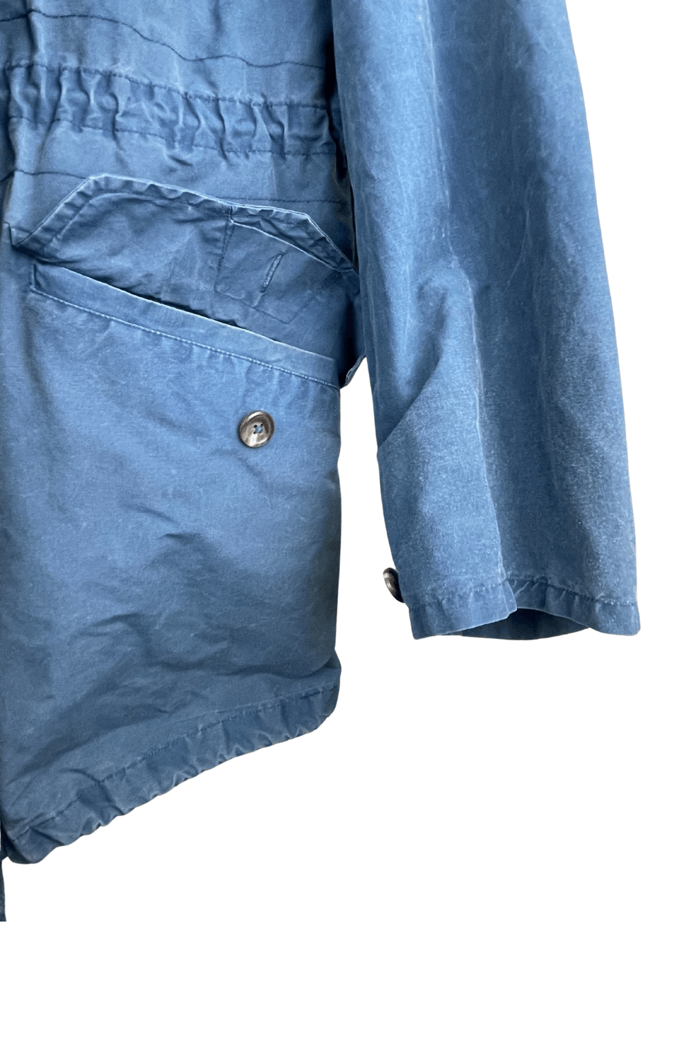 Polo Ralph Lauren 90s Polo Country RL Blue Field Jacket - Singapore Made Size US M / EU 48-50 / 2 - 17 Thumbnail