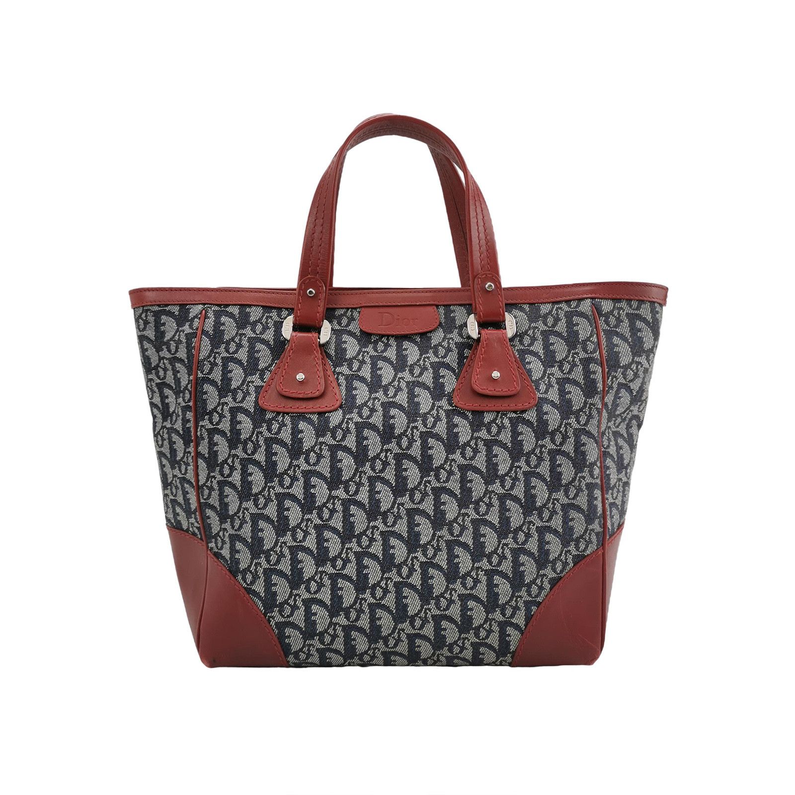 Dior Dior Women os Tote Bags Size ONE SIZE - 1 Thumbnail