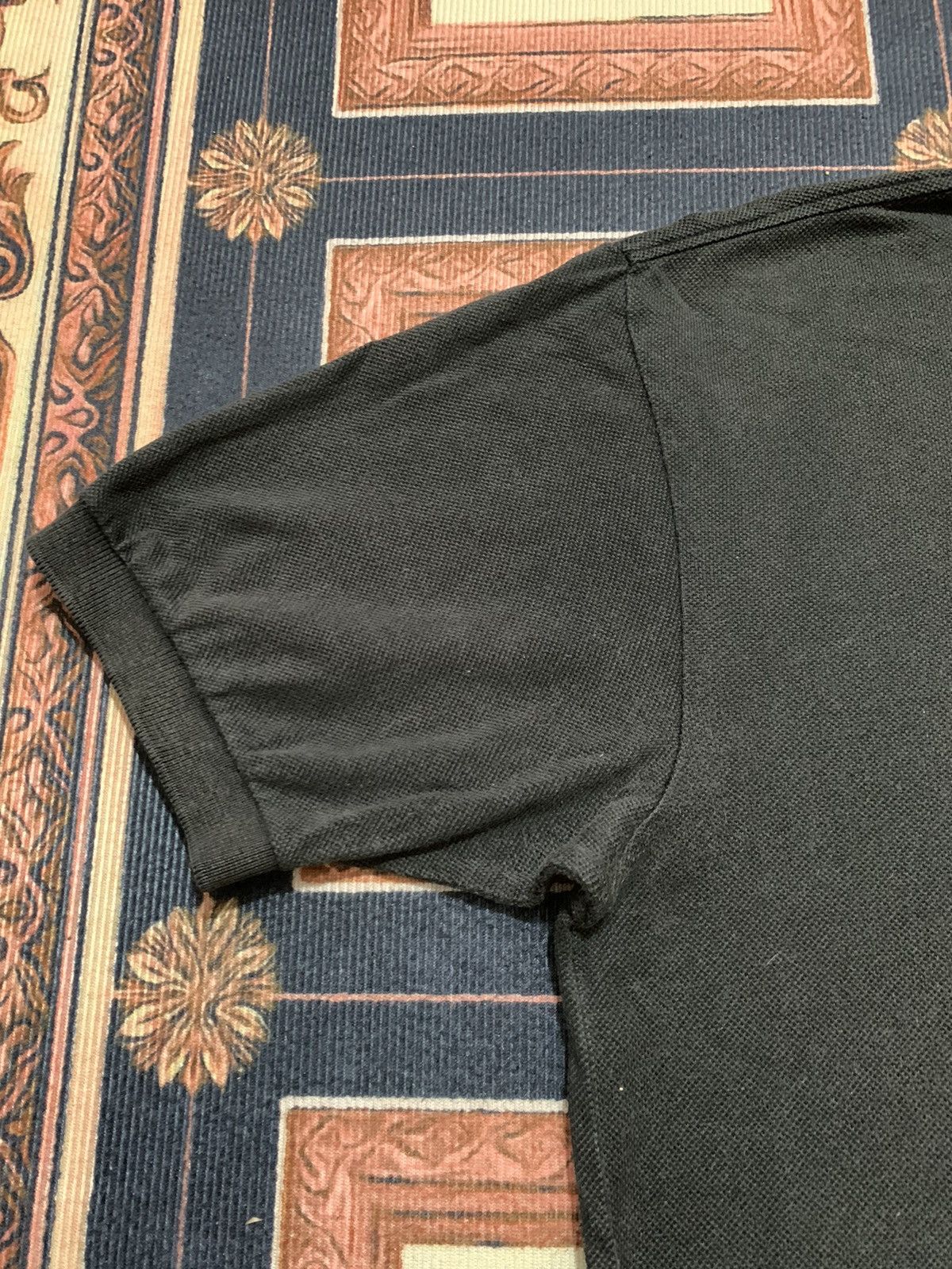 Yamaha Vintage Yamaha Polo Tee Sun Faded Size US M / EU 48-50 / 2 - 3 Thumbnail