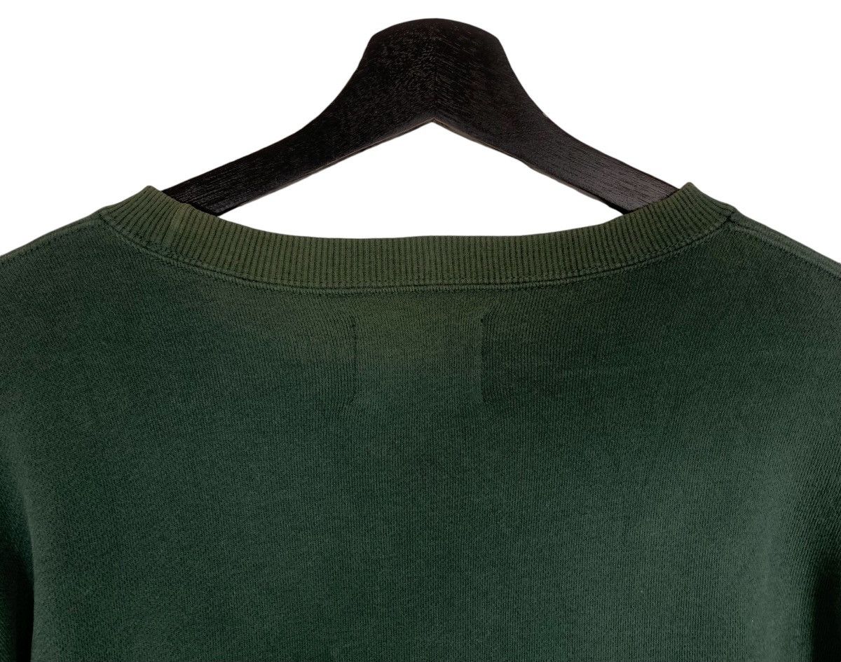Champion Champion Athletic Apparel Workout Crewneck Sweatshirt Size US M / EU 48-50 / 2 - 9 Thumbnail