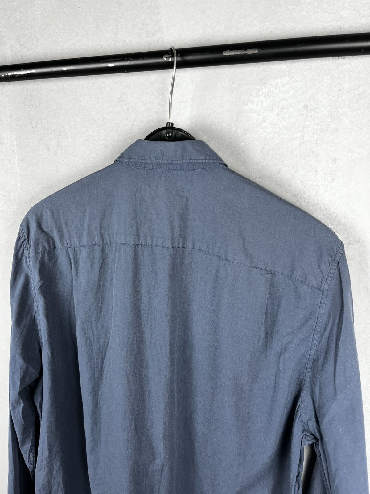 Zadig & Voltaire Zadig Voltaire shirt Size US M / EU 48-50 / 2 - 10 Thumbnail