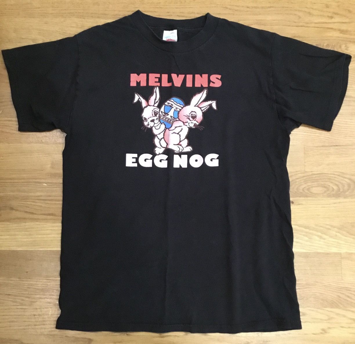 Melvins Vintage T Shirt | Grailed