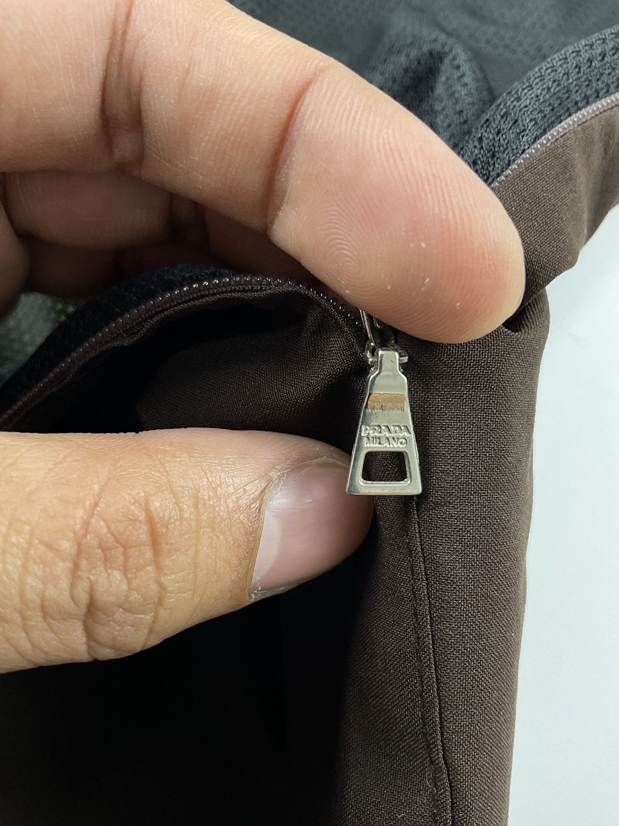 Prada Prada Sport Ski Pants Size 30" / US 8 / IT 44 - 6 Thumbnail