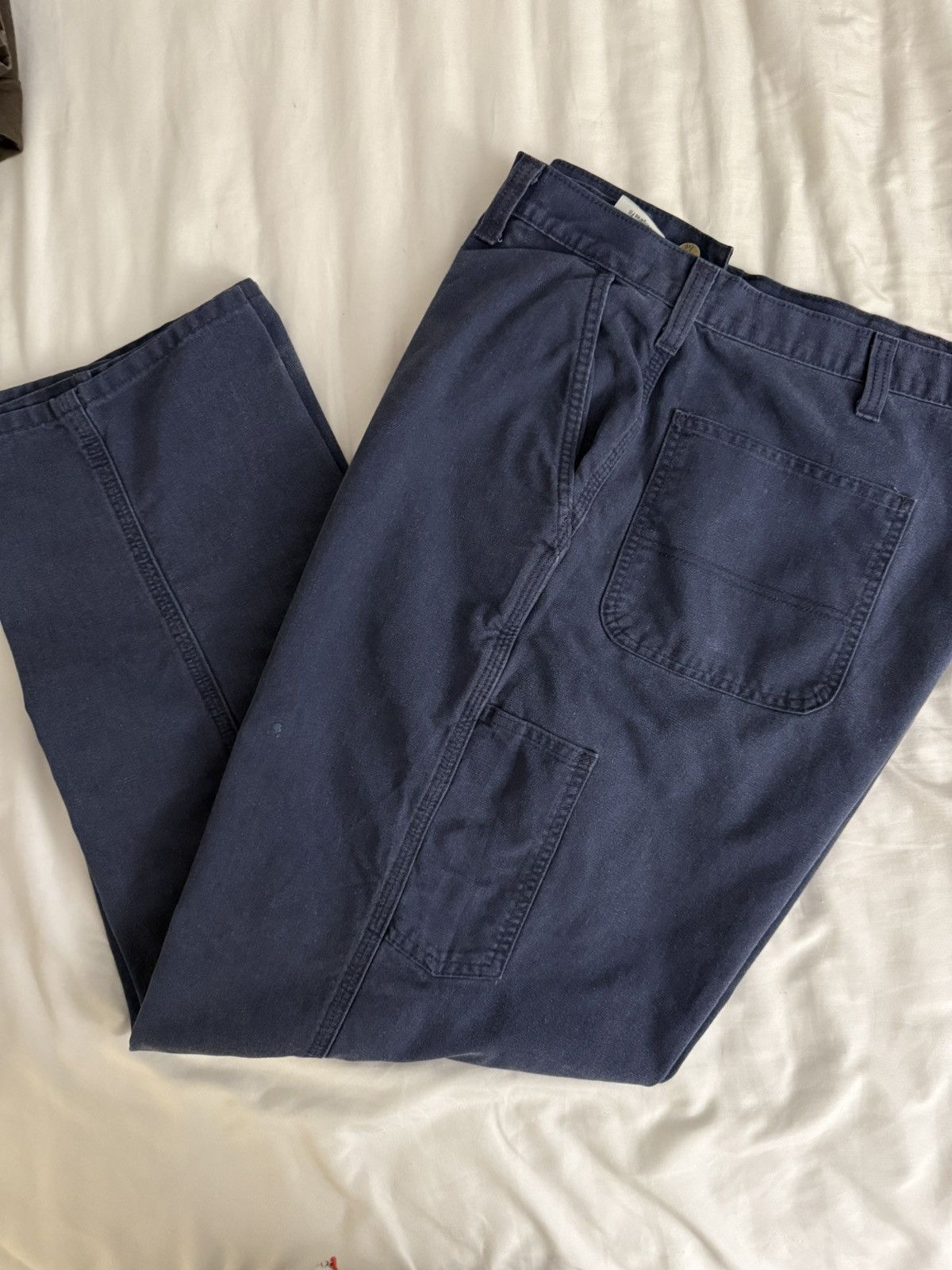 Carhartt × Vintage CARHARTT Size US 42 / EU 58 - 3 Thumbnail