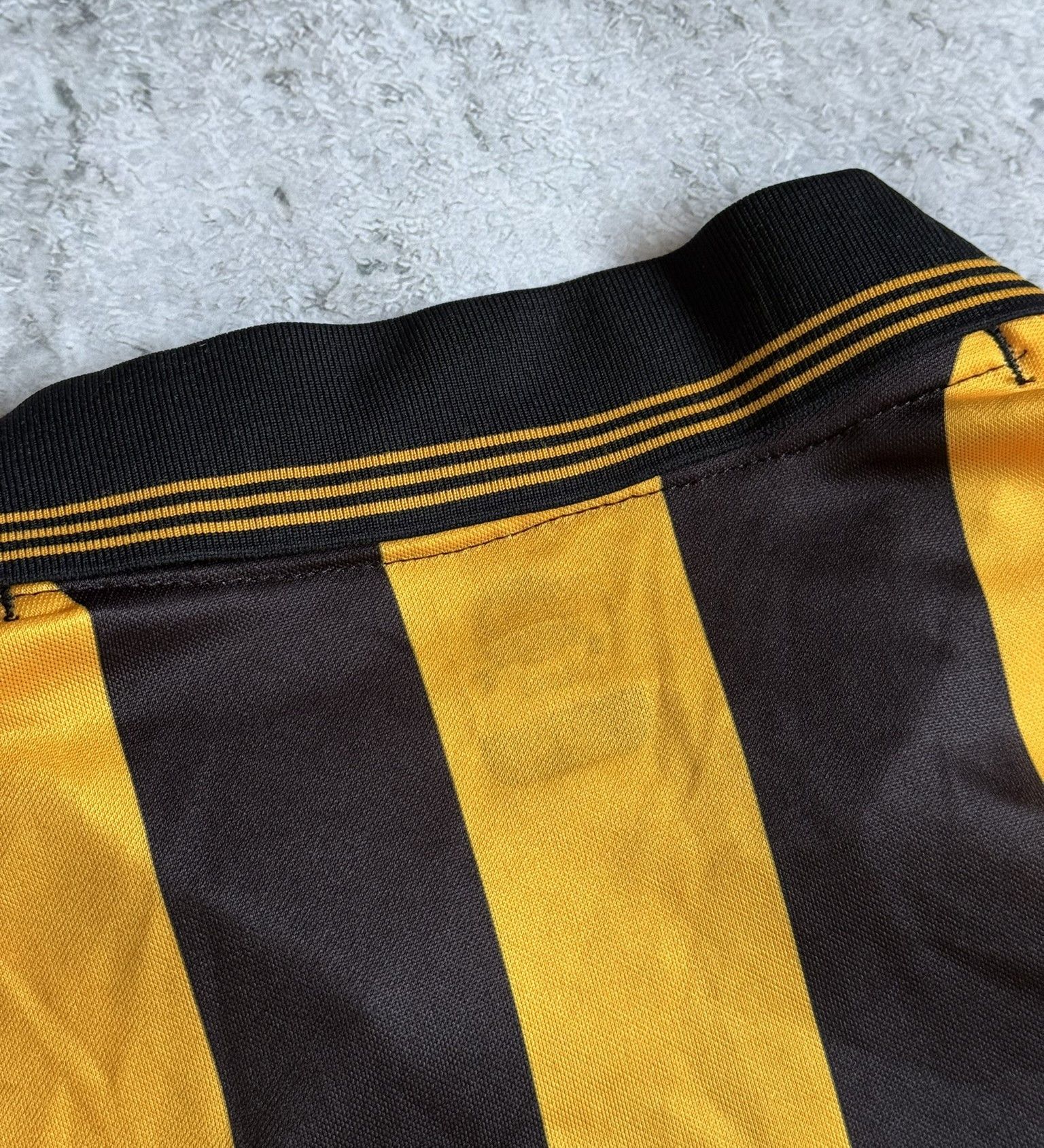 O'Neills Kilkenny Jersey 1992 GAA O'neills Gaelic Shirt Hurling XL Size US XL / EU 56 / 4 - 10 Thumbnail