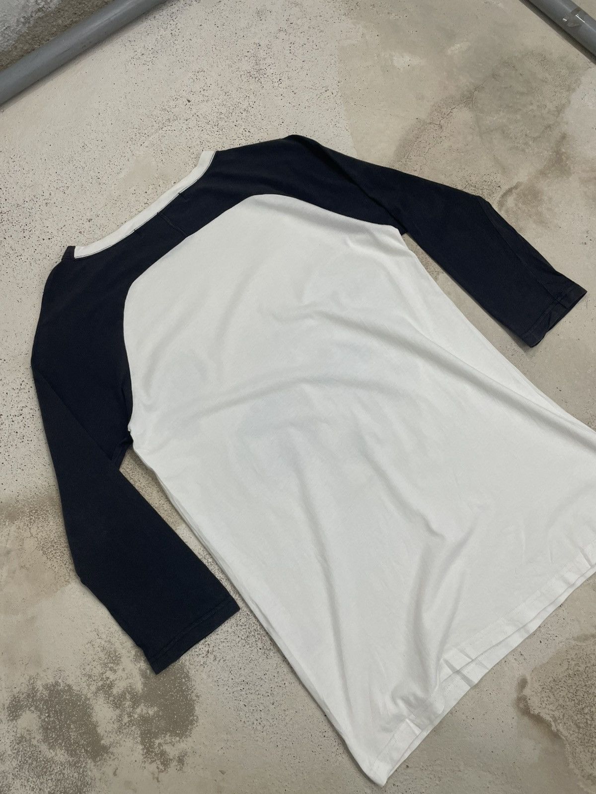 Issey Miyake Mercibeaucoup Panda Graphics Limited Collection Size US M / EU 48-50 / 2 - 7 Thumbnail