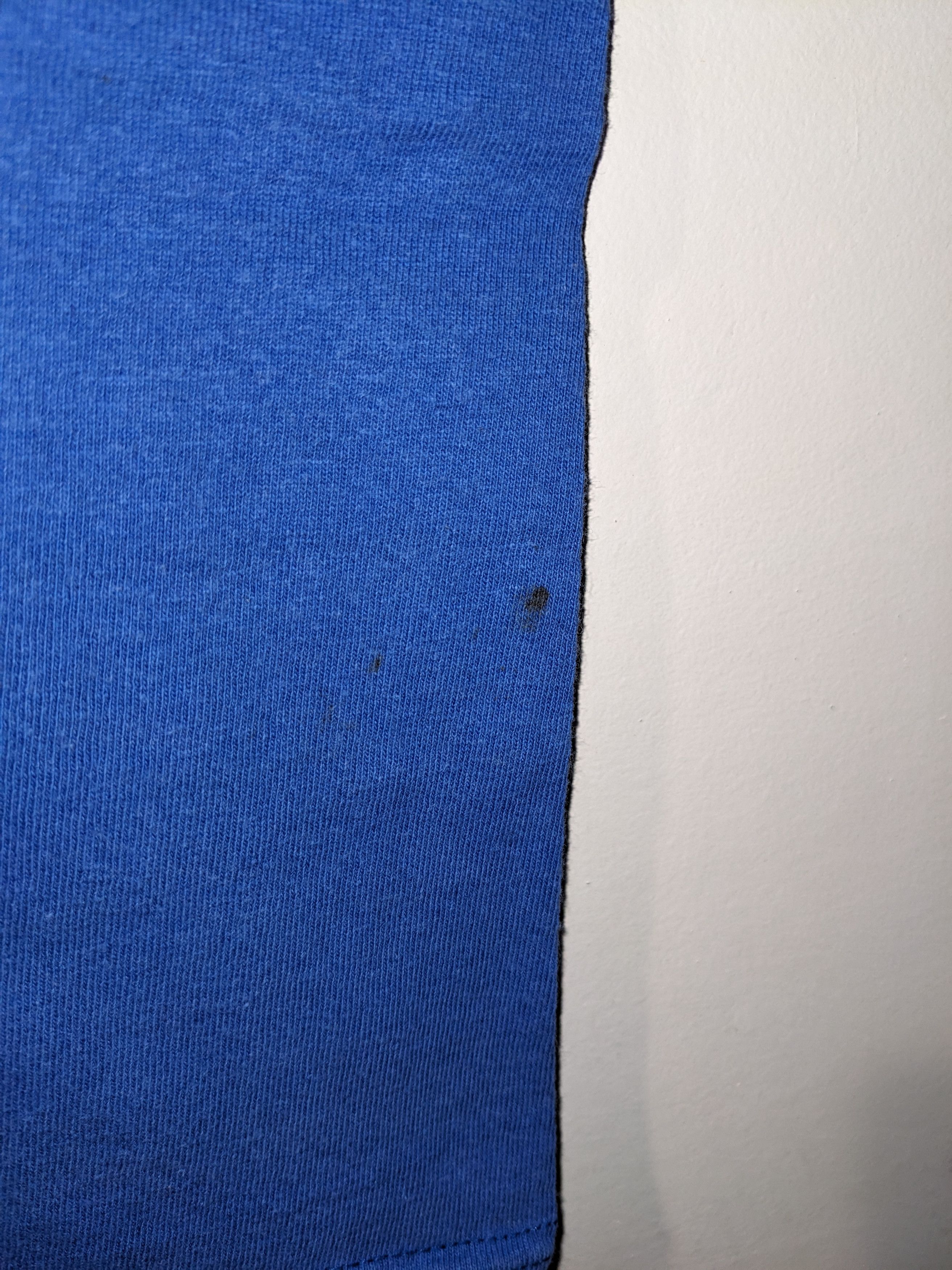 Nike × Vintage Vintage Y2K Duke Blue Devils University College Nike T-Shirt Size US M / EU 48-50 / 2 - 6 Thumbnail