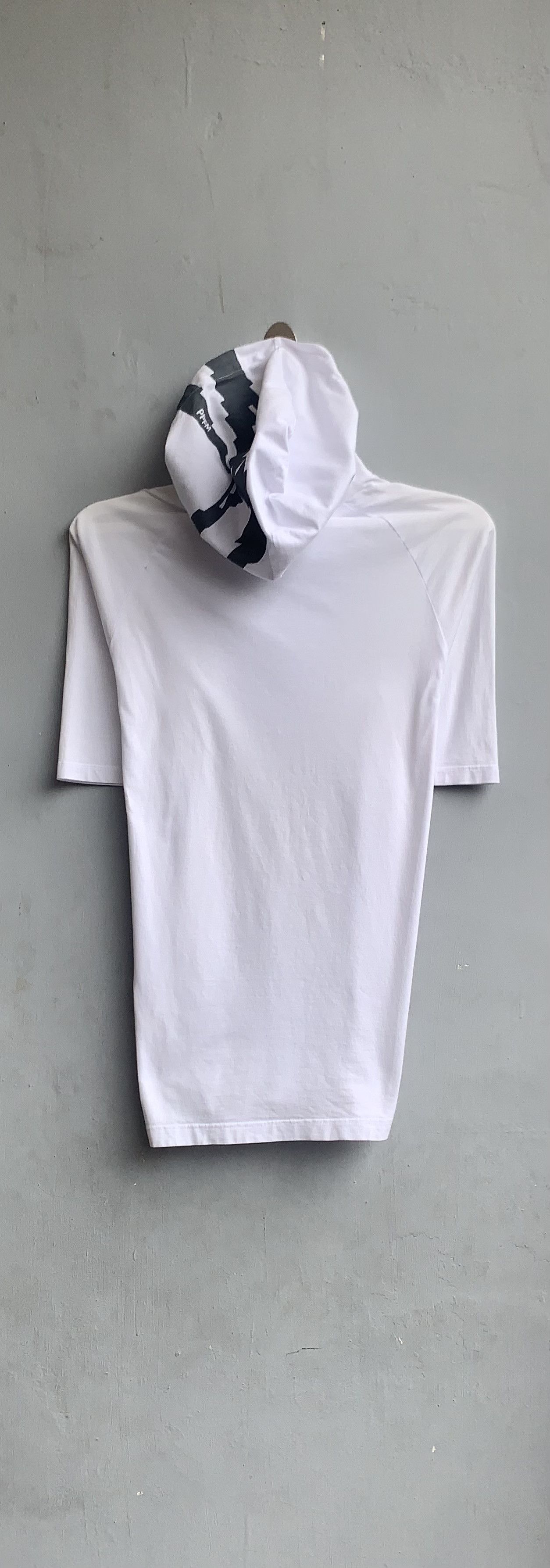 PPFM PPFM Shirt hoodie Size US M / EU 48-50 / 2 - 3 Thumbnail