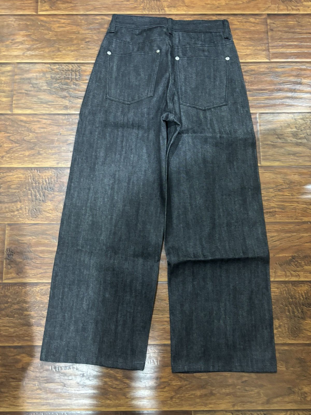 Other Menes selvedge denim Size US 30 / EU 46 - 3 Thumbnail