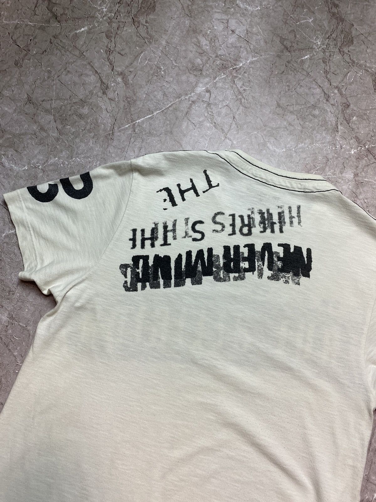 True Religion × Vintage Vintage True Religion T-Shirt Size M Size US M / EU 48-50 / 2 - 9 Thumbnail