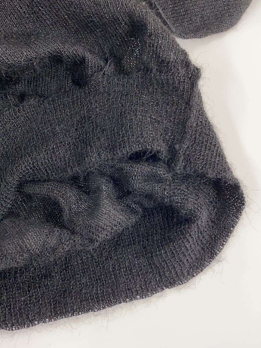 Yohji Yamamoto YOHJIYAMAMOTOY's/yl-k33-552 Knit Size US M / EU 48-50 / 2 - 5 Thumbnail