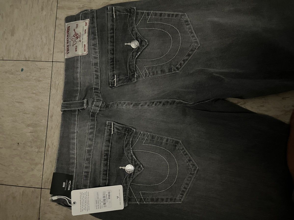 True Religion True religion denim Size US 33 - 5 Thumbnail