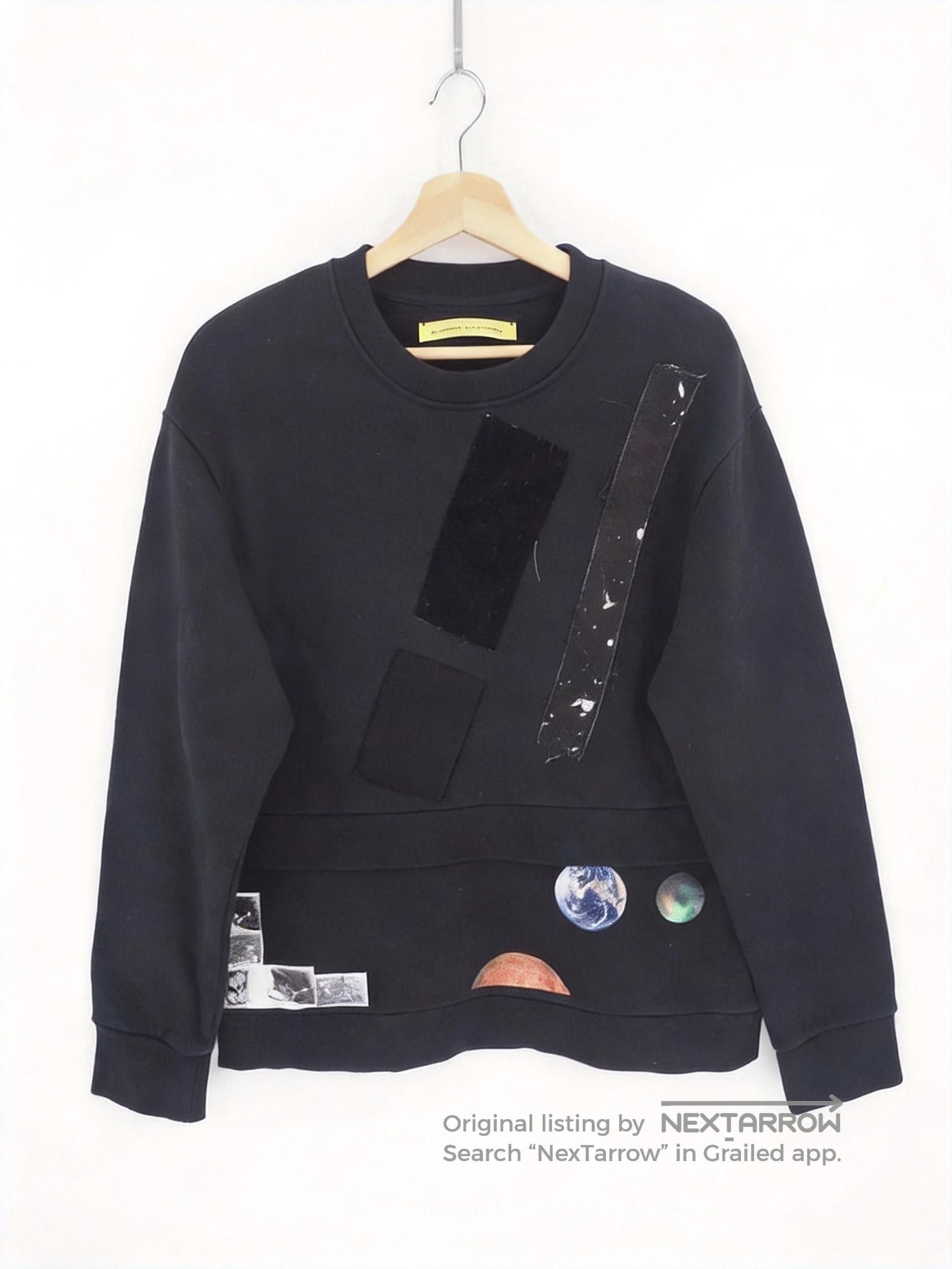 Raf Simons × Sterling Ruby Raf Simons x Sterling Ruby Hand Nails