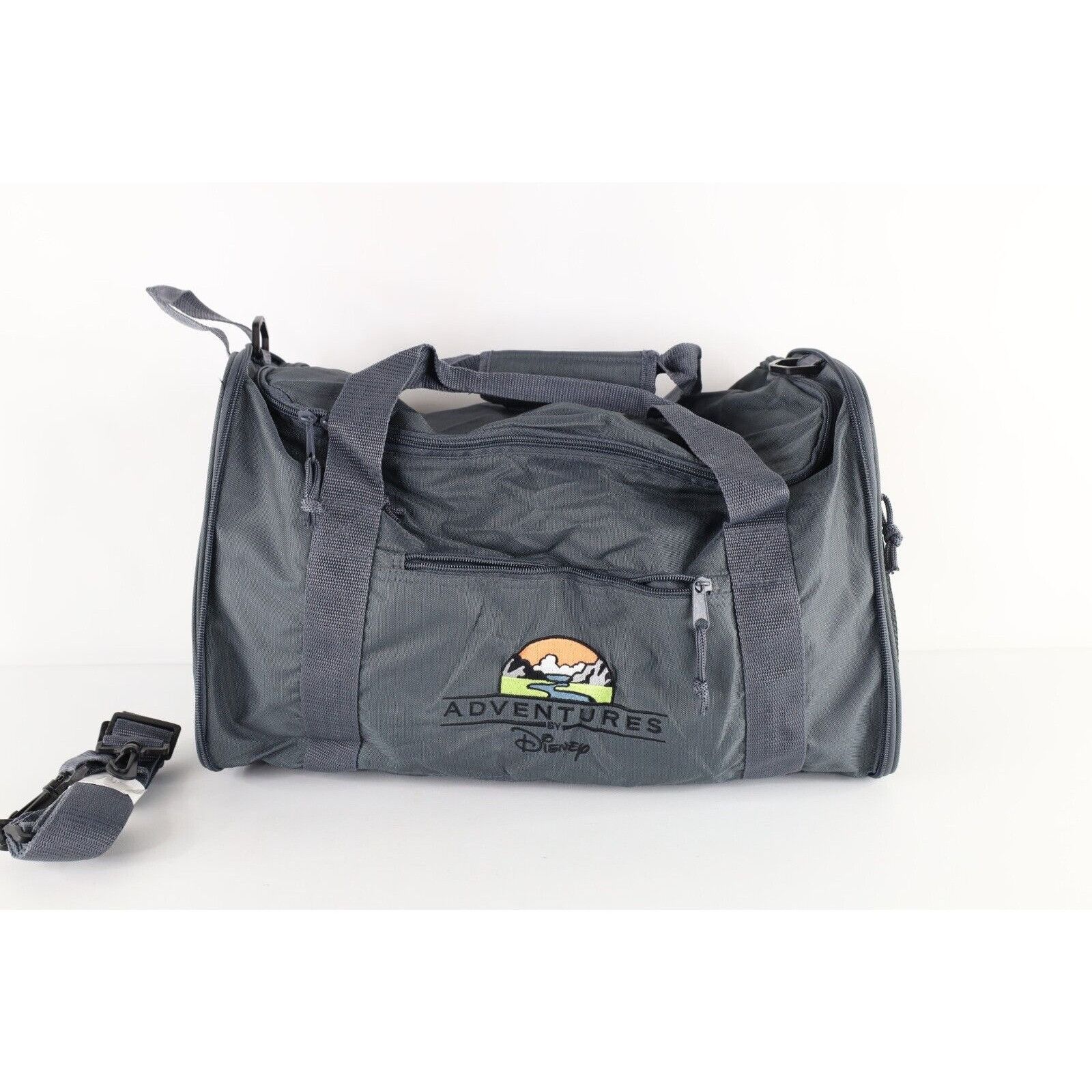 Disney × Vintage Deadstock Vintage Adventures by Disney Handle Duffel Bag Size ONE SIZE - 1 Thumbnail