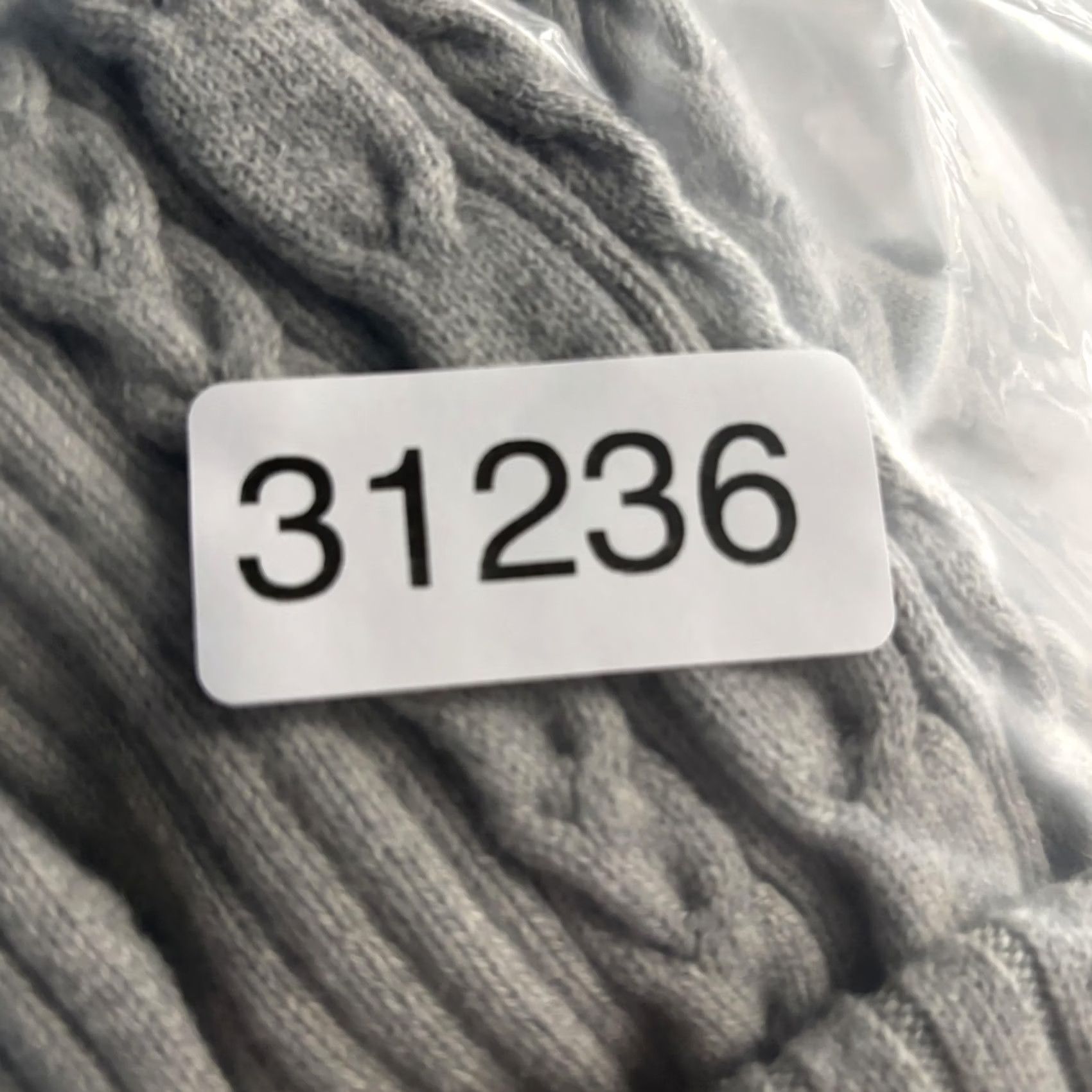 Old Navy Vintage Old Navy Sweater XL Gray Hooded Pullover Women Size XL / US 12-14 / IT 48-50 - 6 Thumbnail
