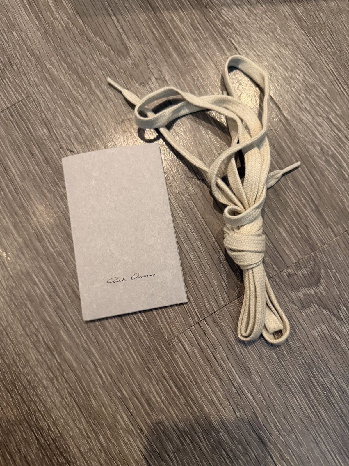 Rick Owens Rick Owens Metallic Gold Ramones Low Size 40.5 Brand New Size US 7.5 / EU 40-41 - 9 Thumbnail