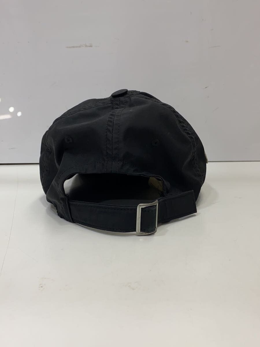 Champion × Rick Owens Collab Logo Nylon Cap Size ONE SIZE - 3 Thumbnail
