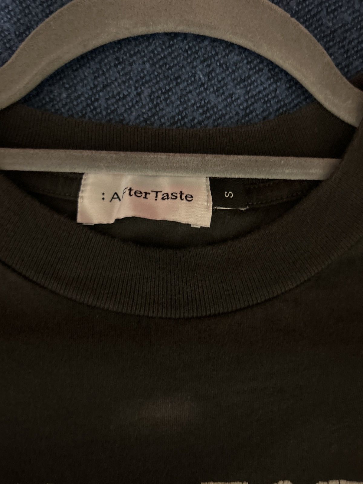 Other A Generation t-shirt by :After Taste Size US S / EU 44-46 / 1 - 2 Thumbnail