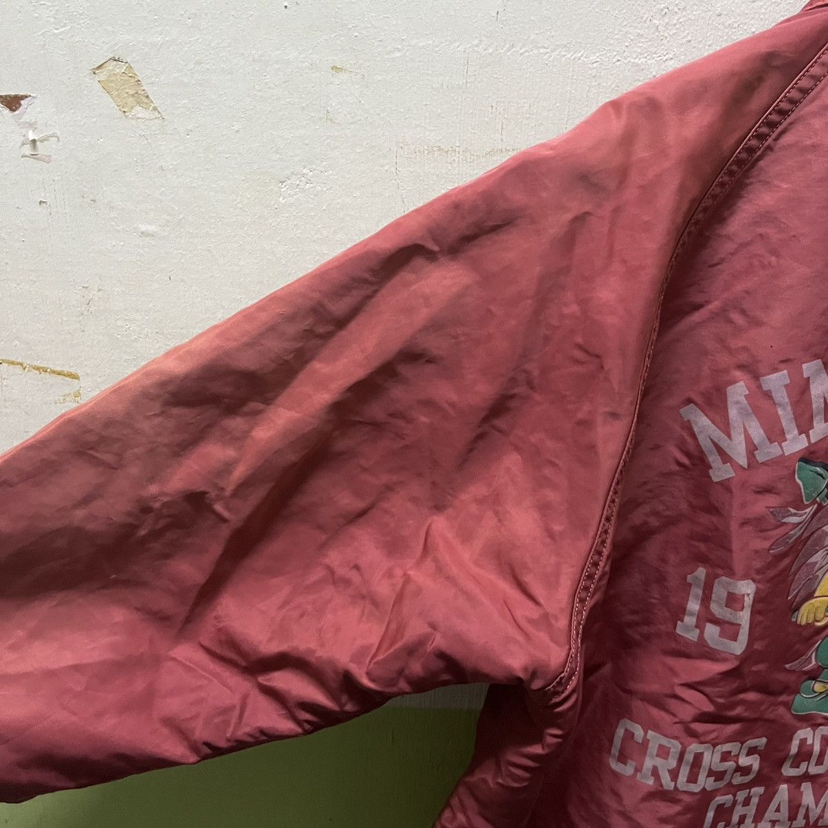 Toyo Enterprises Rare Vintage Sugarcane American Native Coach Jacket Size US XL / EU 56 / 4 - 17 Thumbnail