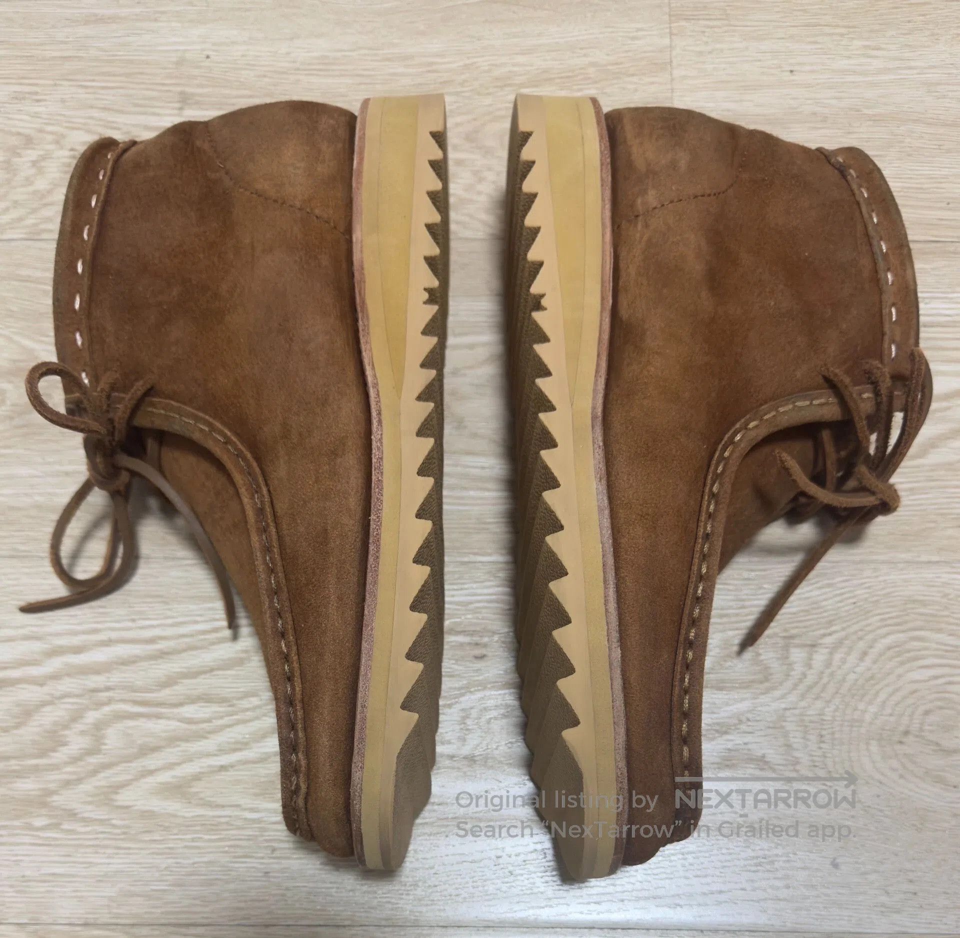 Madness Madness x Dr.Sole 10th Anniv Mid. Size US 11 / EU 44 - 1 Thumbnail