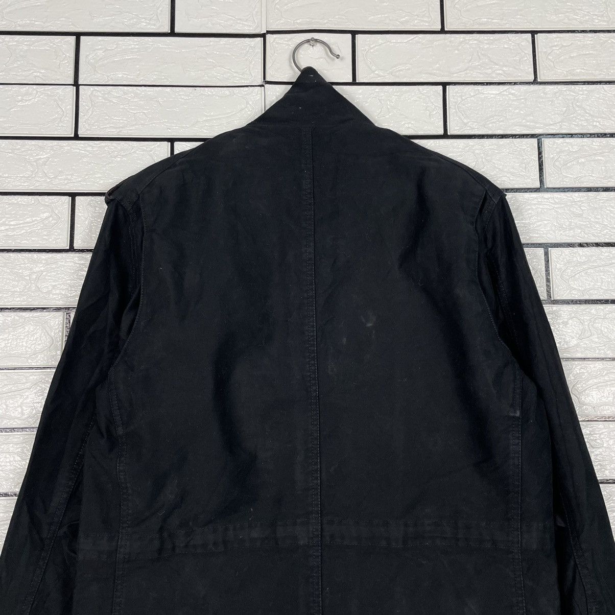 RAGEBLUE Japanese Brand Rageblue Jacket Size US M / EU 48-50 / 2 - 8 Thumbnail