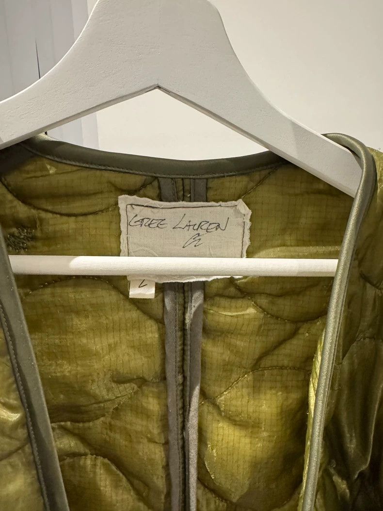 Greg Lauren greg lauren size 2Short jacket 2505-Nextarrow Size US M / EU 48-50 / 2 - 3 Thumbnail