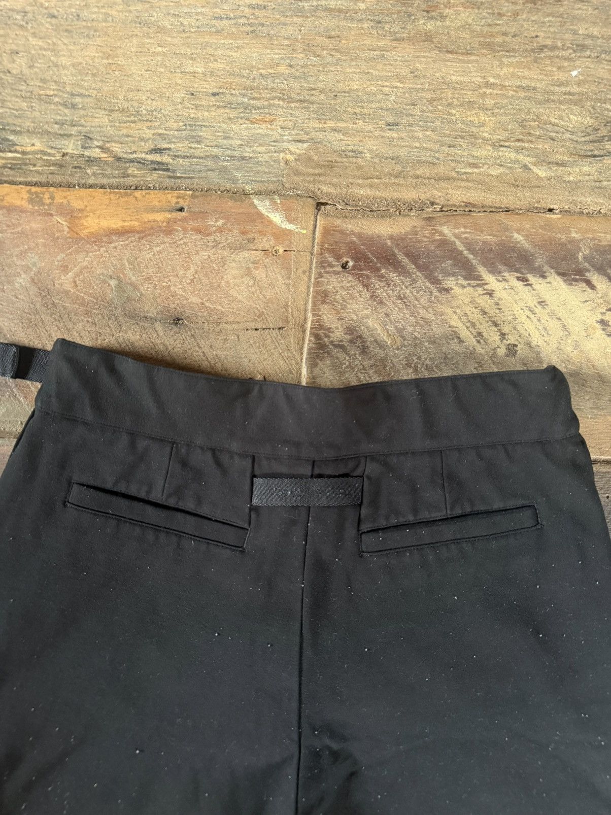 1017 ALYX 9SM 1017 Alyx 9SM Classic Shorts Size US 31 - 7 Thumbnail