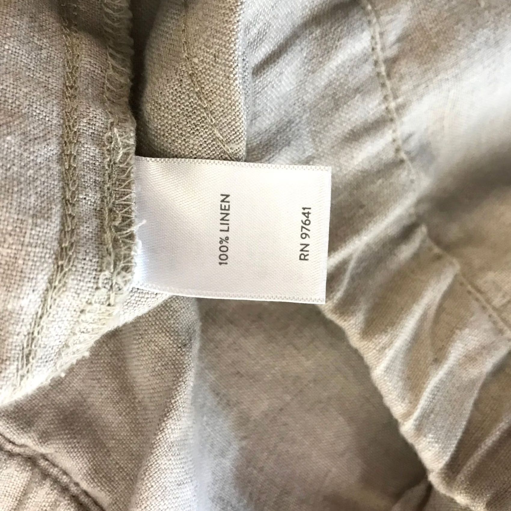 Vintage VINTAGE? None. Size 40" / US 18 - 8 Thumbnail