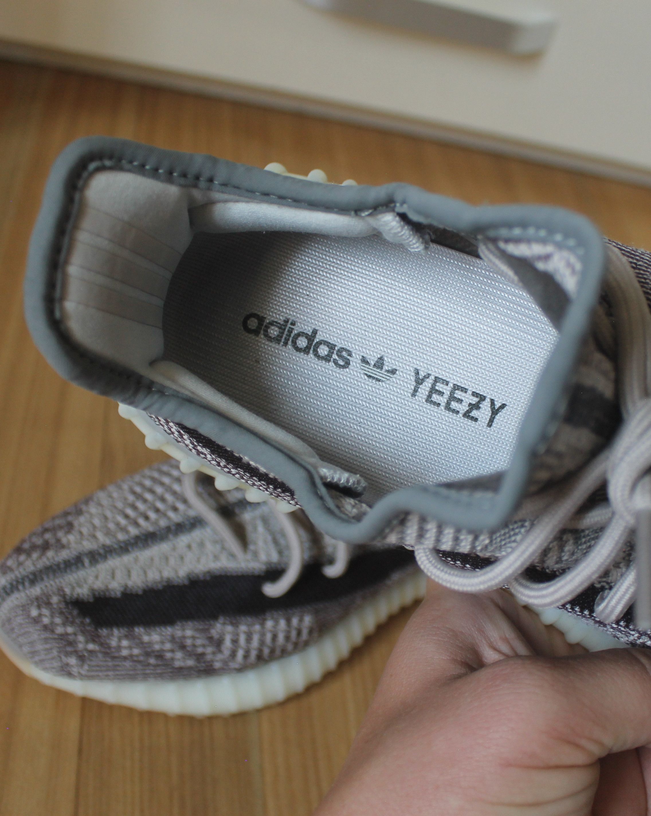 Adidas Yeezy Boost 350 V2 Zyon FZ1267 Size US 9 / EU 42 - 13 Thumbnail