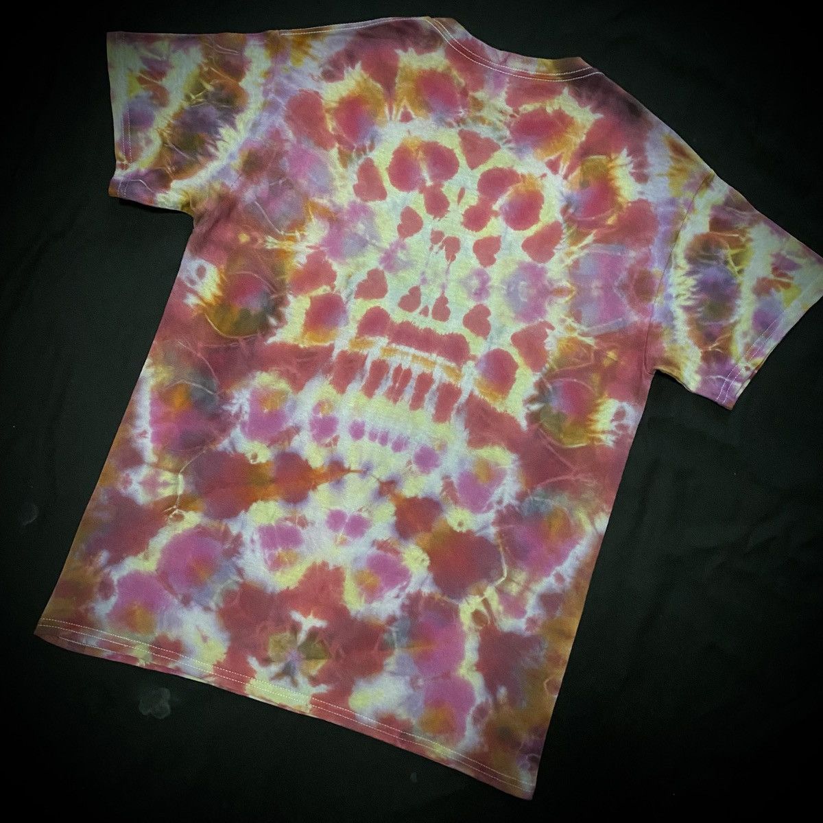 Handmade COSMIC ACTIVATION Size US M / EU 48-50 / 2 - 6 Thumbnail