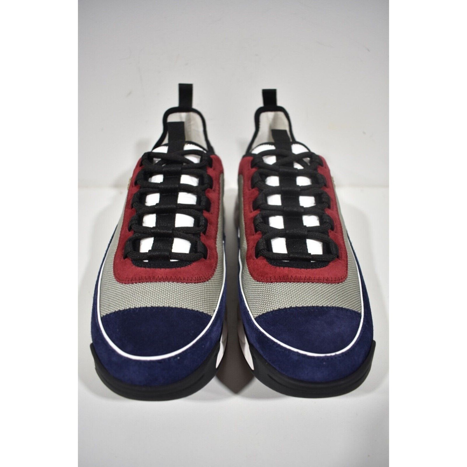 Chanel Chanel 22B Mens Low Top Lace Up Trainer Sneaker 44 11 Size US 11 / EU 44 - 5 Thumbnail
