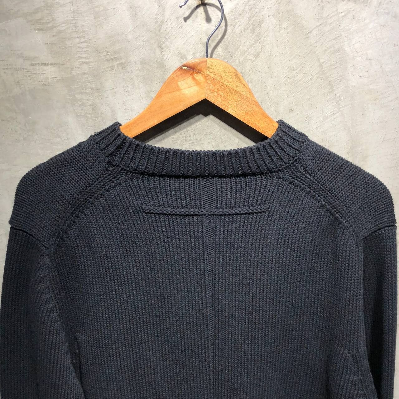 Givenchy Givenchy “I Feel Love” Knitted Sweater Size US M / EU 48-50 / 2 - 8 Thumbnail