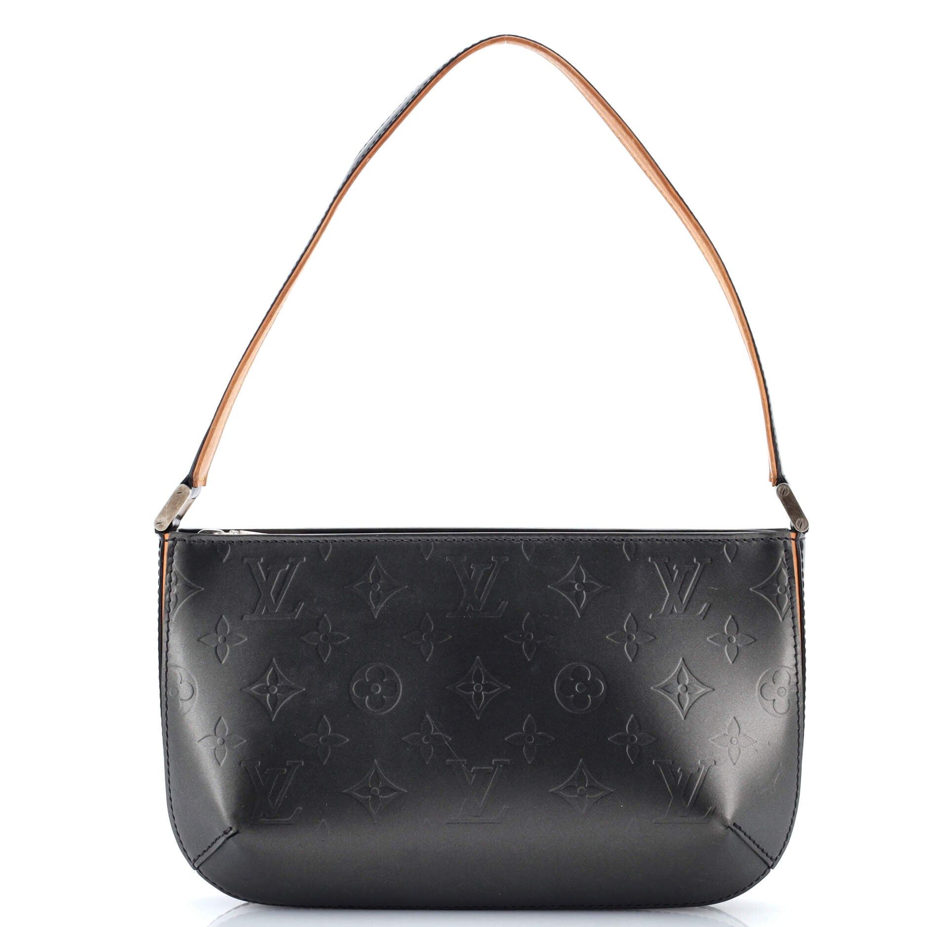 Louis Vuitton Mat Fowler Handbag Size ONE SIZE - 1 Thumbnail