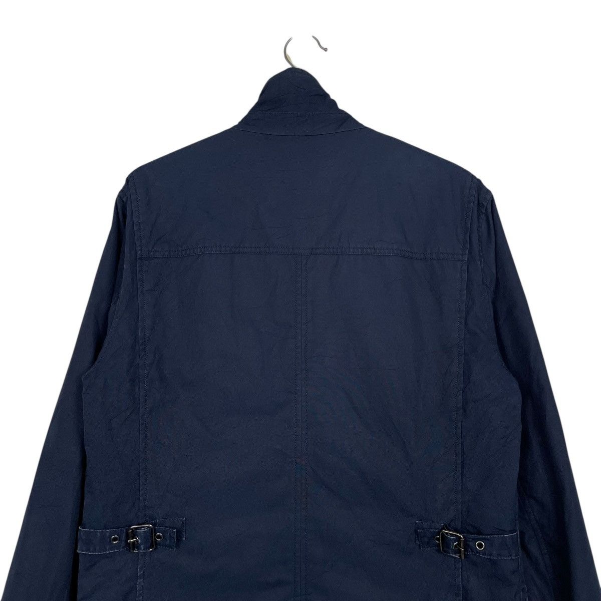 Lacoste Lacoste Casual Jacket Size US S / EU 44-46 / 1 - 8 Thumbnail