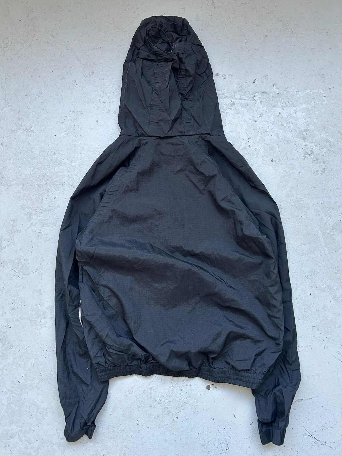 Arnar Mar Jonsson Arnar Mar Jonsson Reversible Jacket Size US M / EU 48-50 / 2 - 3 Thumbnail