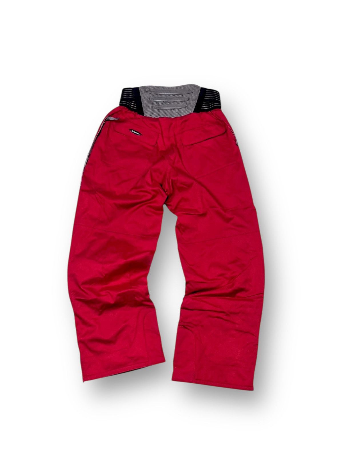 Goldwin Goldwin Active Free Vintage Ski Pants Regular Fit Size US 35 - 2 Thumbnail