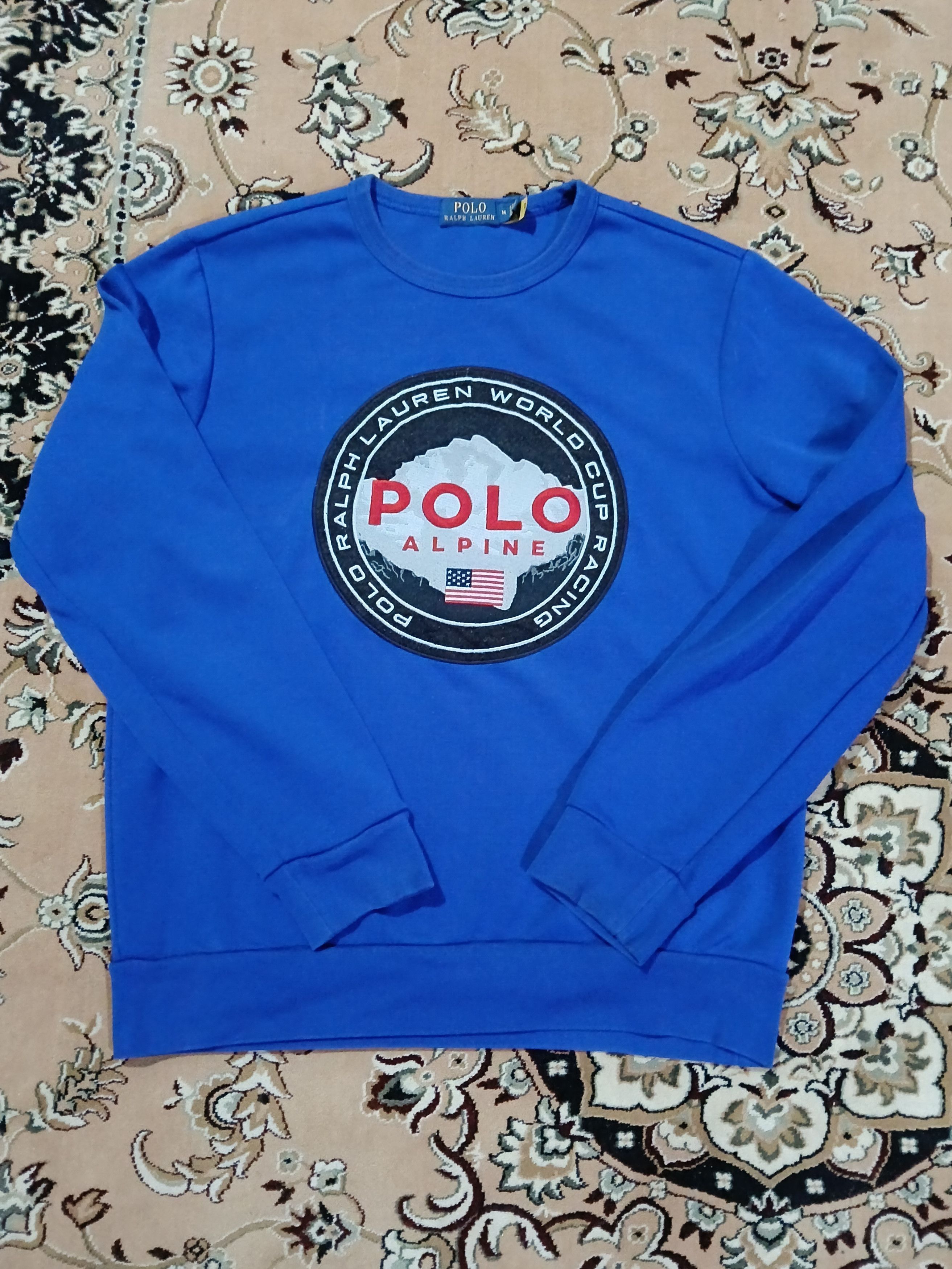 Polo Ralph Lauren Sweatshirt