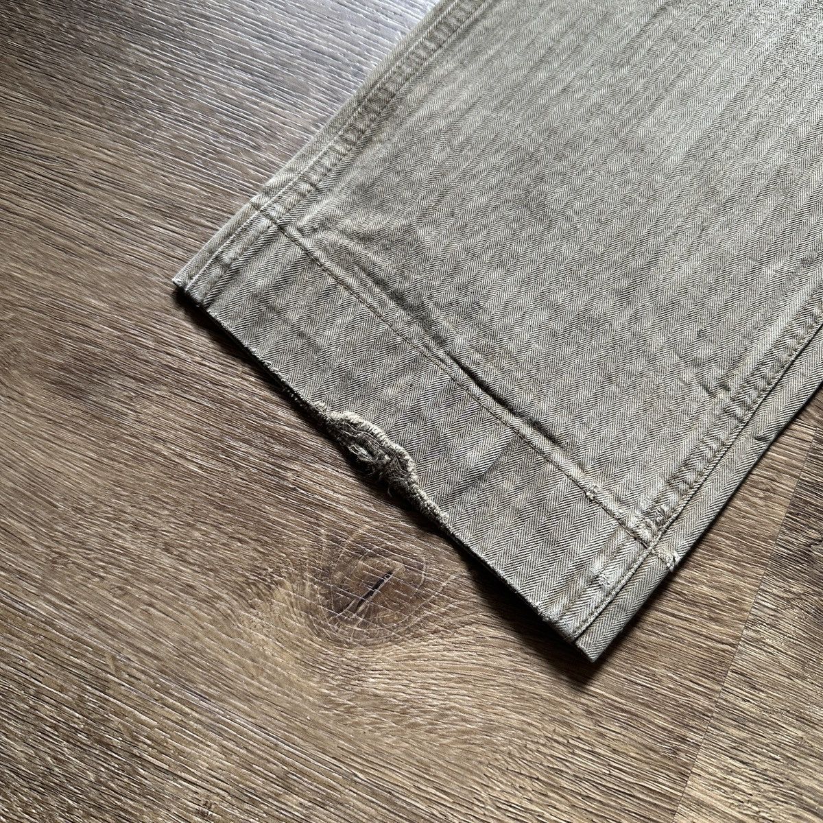 Filson Vintage Filson Pants Size US 36 / EU 52 - 4 Thumbnail