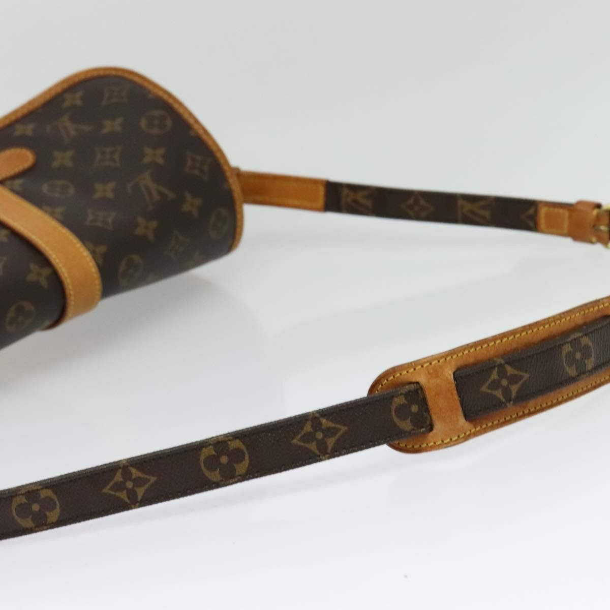 Louis Vuitton LOUIS VUITTON Monogram Marne Shoulder Bag M51369 Size ONE SIZE - 7 Thumbnail