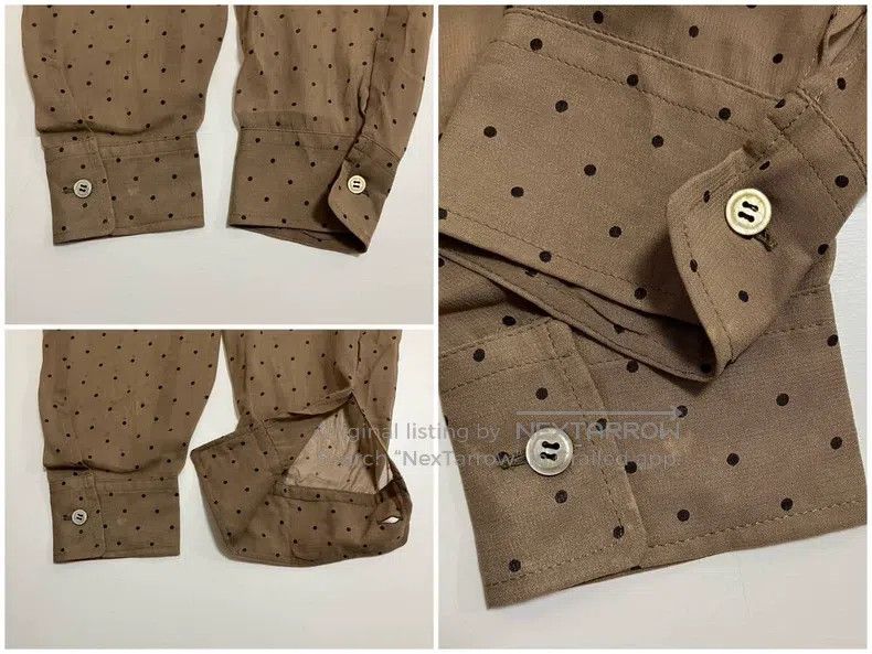 Comme des Garcons Comme Des Garcons Shirt Size M / US 6-8 / IT 42-44 - 5 Thumbnail