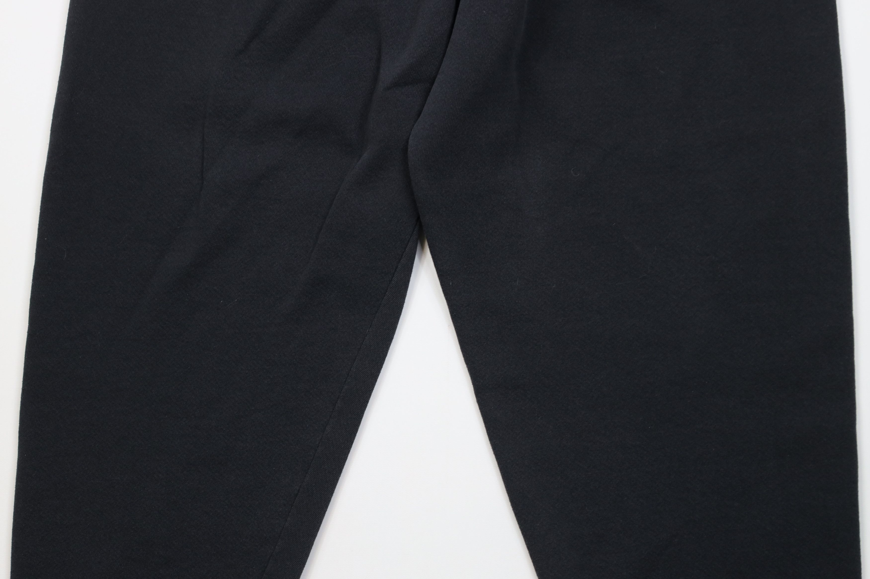 Vintage Vintage 90s USA Olympics Sweatpants Joggers Pants Black USA Size US 38 / EU 54 - 3 Thumbnail