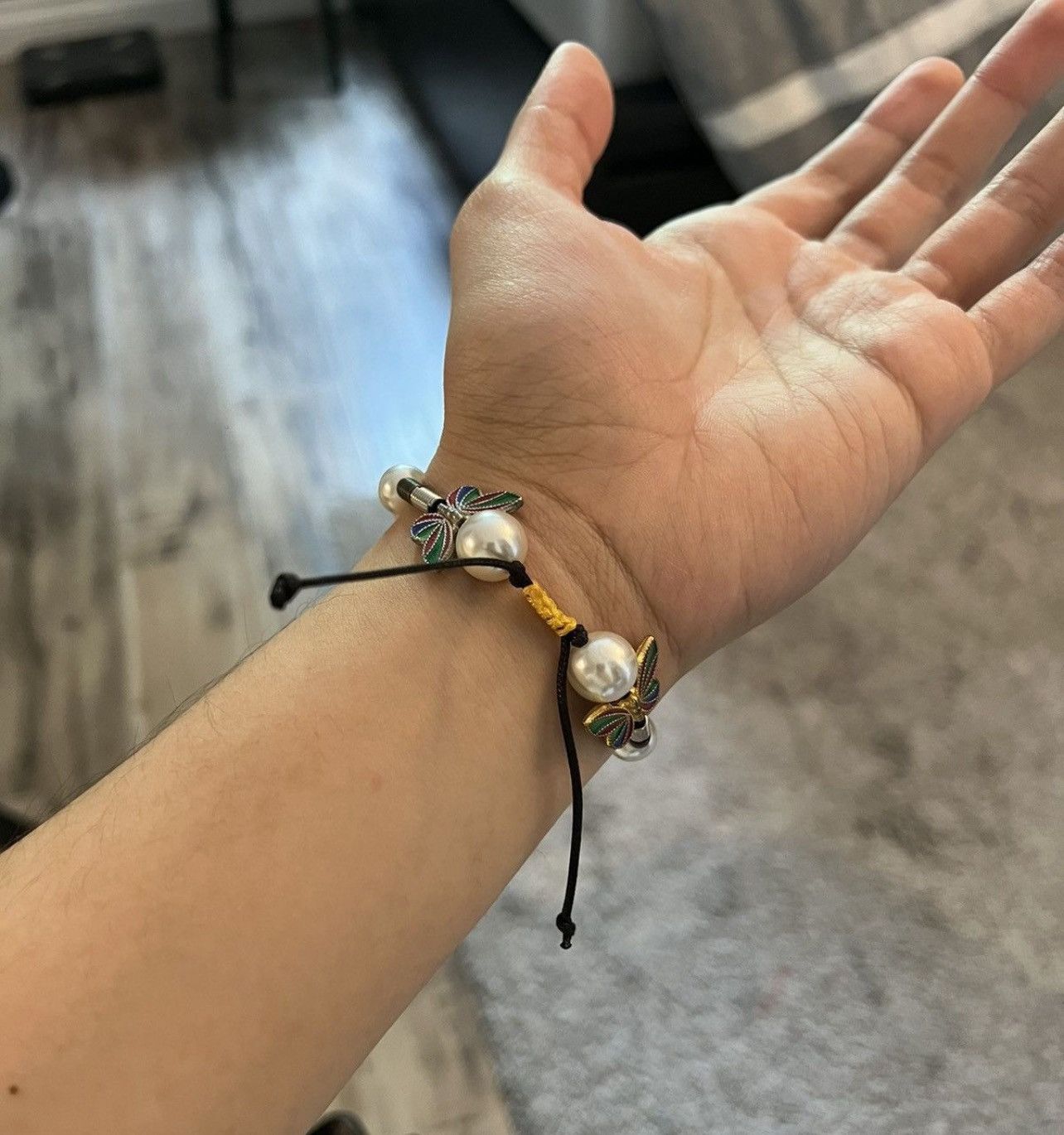 Jewelry Sweet Smile Bracelet Size ONE SIZE - 3 Thumbnail